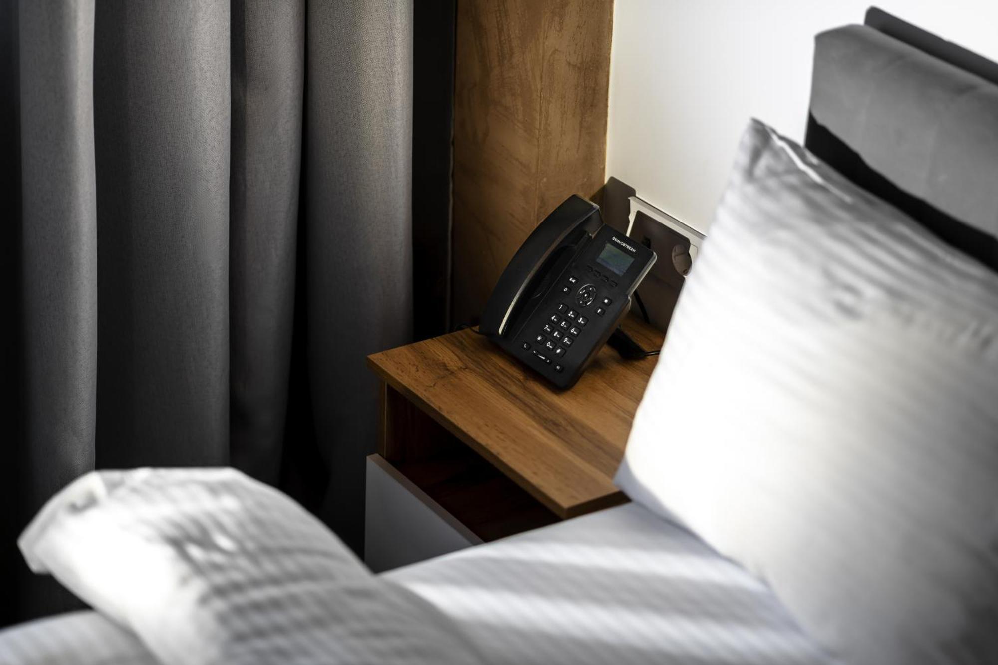 Apart Hotel Loft 阿拉木图 外观 照片