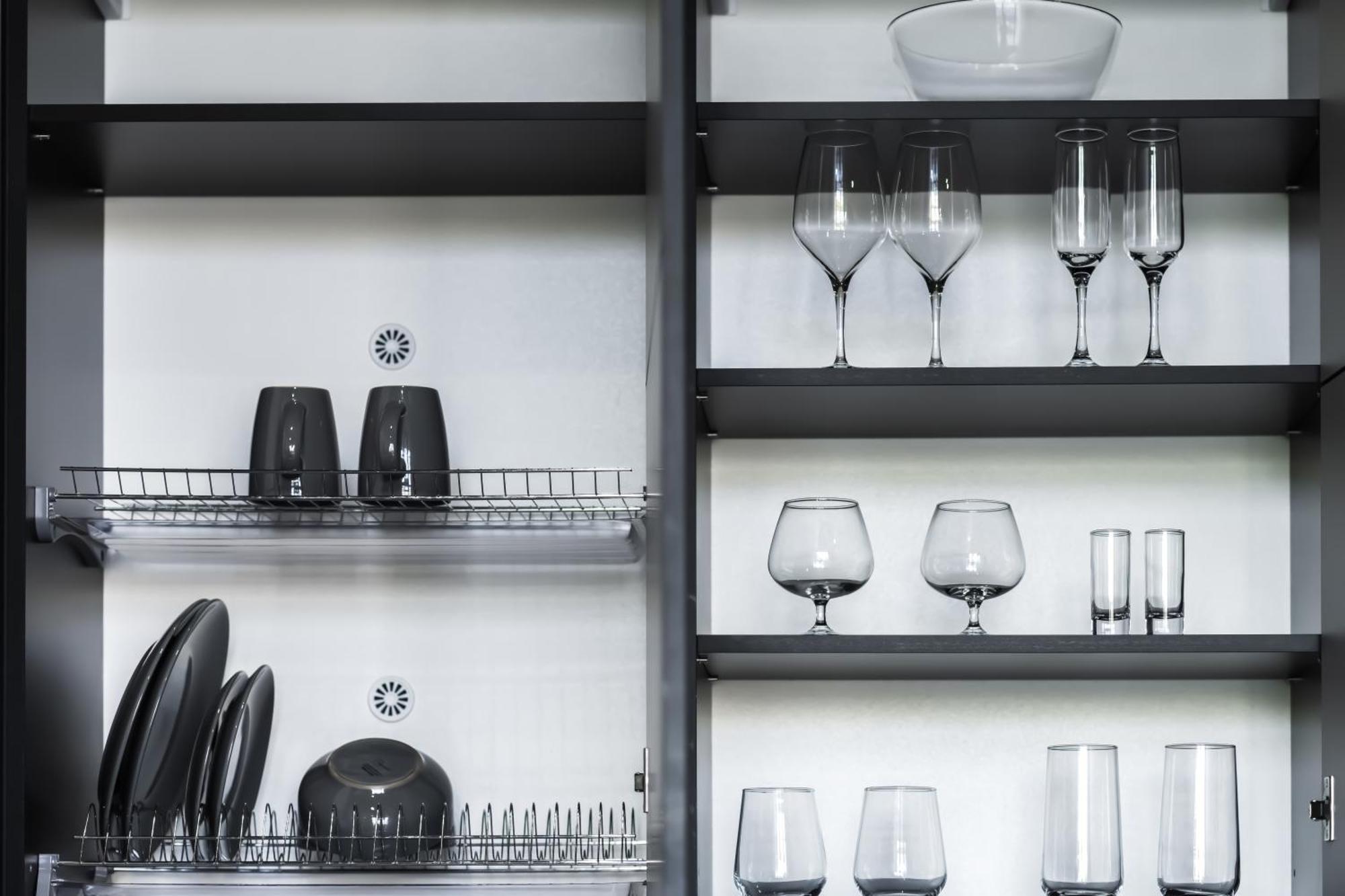 Apart Hotel Loft 阿拉木图 外观 照片